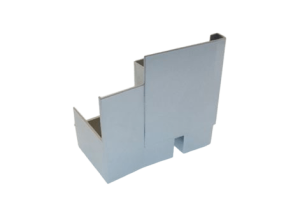 ПОДДОН ДЛЯ СБОРА КОФЕ ПРАВЫЙ NUOVA SIMONELLI 05000716.GCV