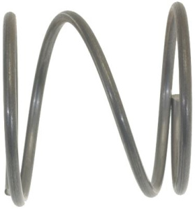 ПРУЖИНА ЗВЕЗДОЧКИ ДОЗАТОРА