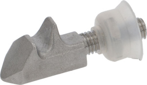 СОБАЧКА ДВЕРНОЙ РУЧКИ