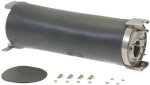 БОЙЛЕР Ø 160X530 ММ