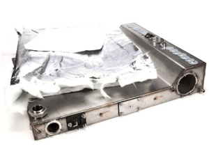 STEAMGENERATOR ASSEMBLYOGB6.20 EXCL.BURN CONVOTHERM 2317311
