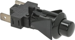 КНОПКА ОДНОПОЛЯРНАЯ 16A 250V LAINOX LAR65260610