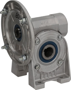 РЕДУКТОР MVF-49A 1/60