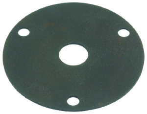 ПРОКЛАДКА ОСНОВНОГО ВАЛА