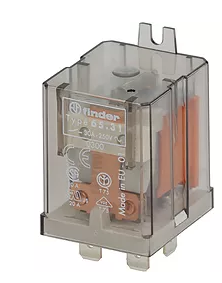 РЕЛЕ СИЛОВОЕ FINDER 230VAC 30 A 1NO