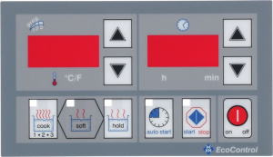 КЛАВИАТУРА ПЛЁНОЧНАЯ MKN 055093