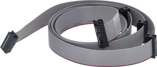 5801418. КАБЕЛЬ ЛЕНТОЧНЫЙ 16-КОНТАКТНЫЙ NUOVA SIMONELLI 04000492