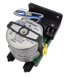 ДОЗАТОР МОЮЩЕГО СРЕДСТВА G202/A1 AQUA АБАТ 12000025554