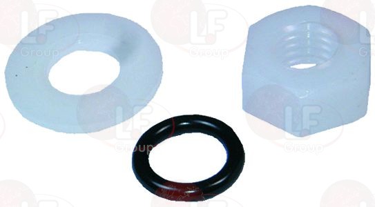 3060105. КРЕПЕЖНЫЙ НАБОР ДЛЯ ВОЗДУШНОЙ КАМЕРЫ