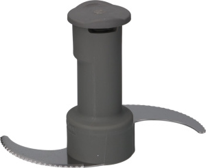 КОМПЛЕКТ ЗУБЧАТЫХ ЛЕЗВИЙ СО ВТУЛКОЙ