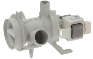 СЛИВНОЙ НАСОС HANNING DPS25-047