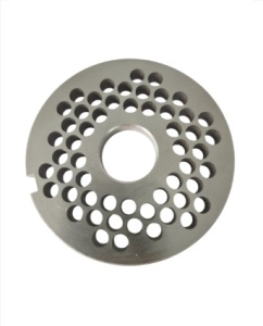 РЕШЕТКА ДЛЯ МЯСОРУБКИ H82/22 UNGER 6 ММ