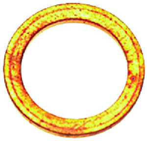 ШАЙБА МЕДНАЯ Ø 16 ММ