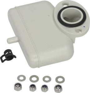 ВОЗДУШНАЯ КАМЕРА 85X22X77 ММ