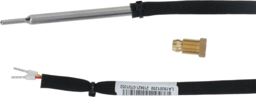 5180834.ДАТЧИК В СБОРЕ K 6X80 0,8ML LAINOX LAR19201250