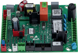 БЛОК УПРАВЛЕНИЯ ДОЗАТОРОМ 2-3 ГРУППЫ XT NUOVA SIMONELLI 04901433