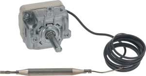 ТЕРМОСТАТ ОДНОФАЗНЫЙ 45-255°C