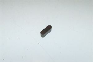 ШПОНКА  5X5X12