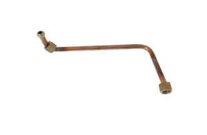 ТРУБКА ПРЕДОХРАНИТЕЛЬНОГО КЛАПАНА NUOVA SIMONELLI 98030628