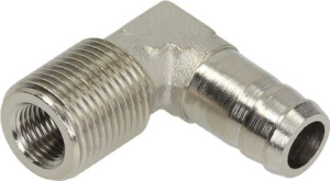 КОЛЕНЧАТЫЙ ФИТИНГ Ø 3/8"M