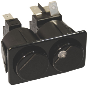 КНОПОЧНАЯ ПАНЕЛЬ