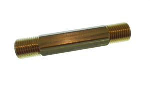 ФИТИНГ 1/4M-M ЗАМЕНА СОЛЕНОИДА NUOVA SIMONELLI 07300693