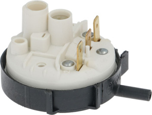 ПРЕССОСТАТ 1 УРОВЕНЬ