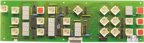 7113187. ЭЛЕКТРОННАЯ ПЛАТА RATIONAL 3040.2020