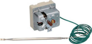 ТЕРМОСТАТ ТРЕХФАЗНЫЙ 280°C