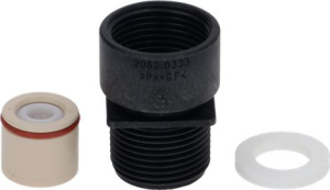 ОБРАТНЫЙ КЛАПАН G3/4" RATIONAL 87.01.898S