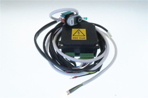 БЛОК УПРАВЛЕНИЯ