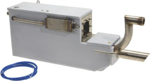 BOILER COMPLETE WITH ACCESSORIES LAINOX LAR11220200