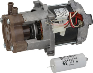 ЭЛЕКТПОМПА ОБЪЕМНАЯ LGB PPL46DX