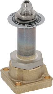 ТРЕХХОДОВОЙ МЕХАНИЧЕСКИЙ КОМПОНЕНТ, PARKER