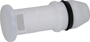 ПЕРЕПУСКНАЯ ТРУБКА Ø 43X130 ММ