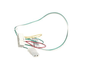 HARNESS CONFIG MCD ELEC MIDDLE GARLAND 4600875