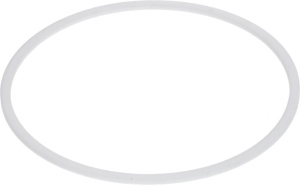 УПЛОТНИТЕЛЬ БОЙЛЕРА Ø 131X123X3 ММ