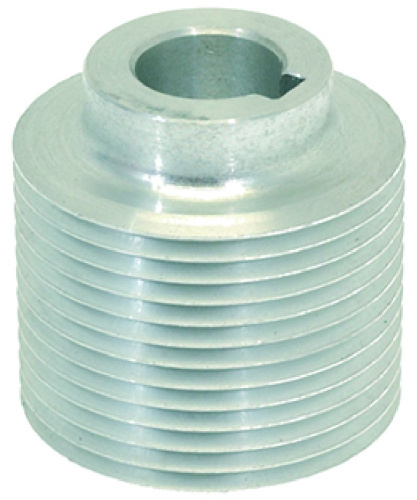 5013110. ШКИВ МНОГОЗАХВАТНЫЙ Ø 38 ММ