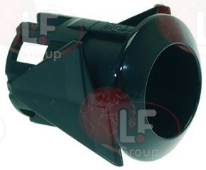 1319190. КРУГЛЫЙ ДЕРЖАТЕЛЬ ДЛЯ КНОПОК