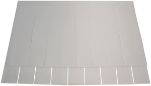 КОРОТКАЯ ВНУТРЕННЯЯ ШТОРКА FX