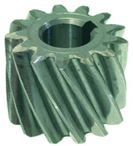 МАЛАЯ ШЕСТЕРНЯ Ø 25 MM