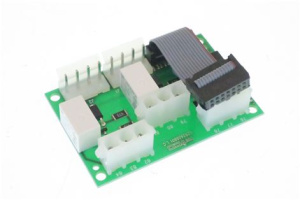 ЭЛЕКТРОННАЯ ПЛАТА ДЛЯ ГОРЕЛОК LAINOX LA65302510