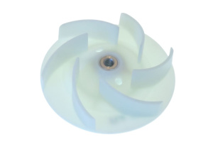 КРЫЛЬЧАТКА MEC80.T220SX Ø 107 ММ