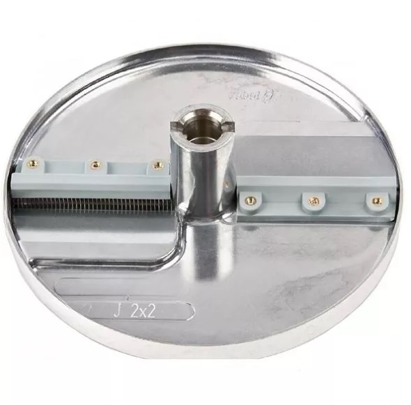 5101044. ДИСК СОЛОМКА 2Х2 ММ ROBOT COUPE 28051