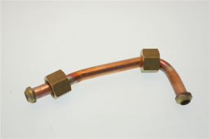 ТРУБКА НИЖНЯЯ NUOVA SIMONELLI 98030078