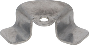 TURNING BOLT INNERDOOR LOCK MINI WORLD CONVOTHERM 2527089