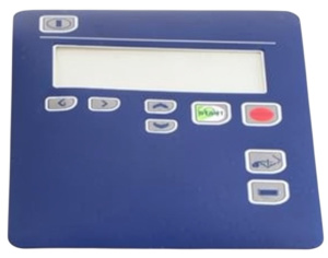 ПАНЕЛЬ ELECTROLUX 0KZM03