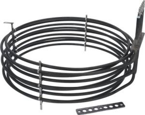 ТЭН 18000W 230V LAINOX LAR65012272