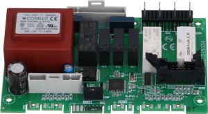 ПЛАТА GET50.1 LA500 BASE