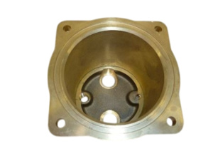 КОРПУС БОЙЛЕРА ВЕРХНИЙ NUOVA SIMONELLI 06200051